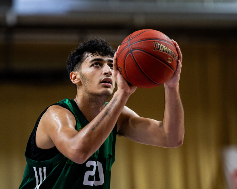 Παναθηναϊκός – Πανιώνιος: Επιστροφή Σαμοντούροφ στη 12άδα των «πρασίνων»