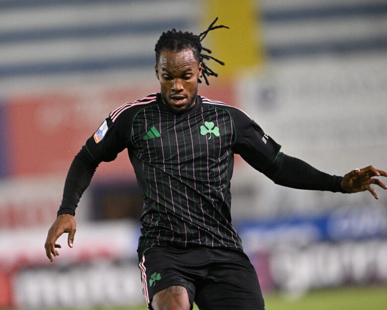 Παναθηναϊκός: Επέστρεψε στις προπονήσεις ο Ρενάτο Σάντσες, έβγαλε μέρος του προγράμματος ο Φακούντο Πελίστρι