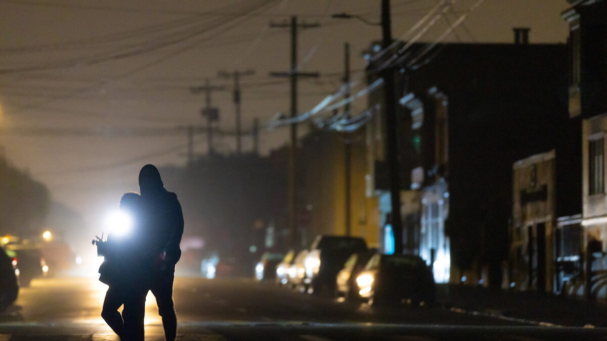 Σαν Φρανσίσκο