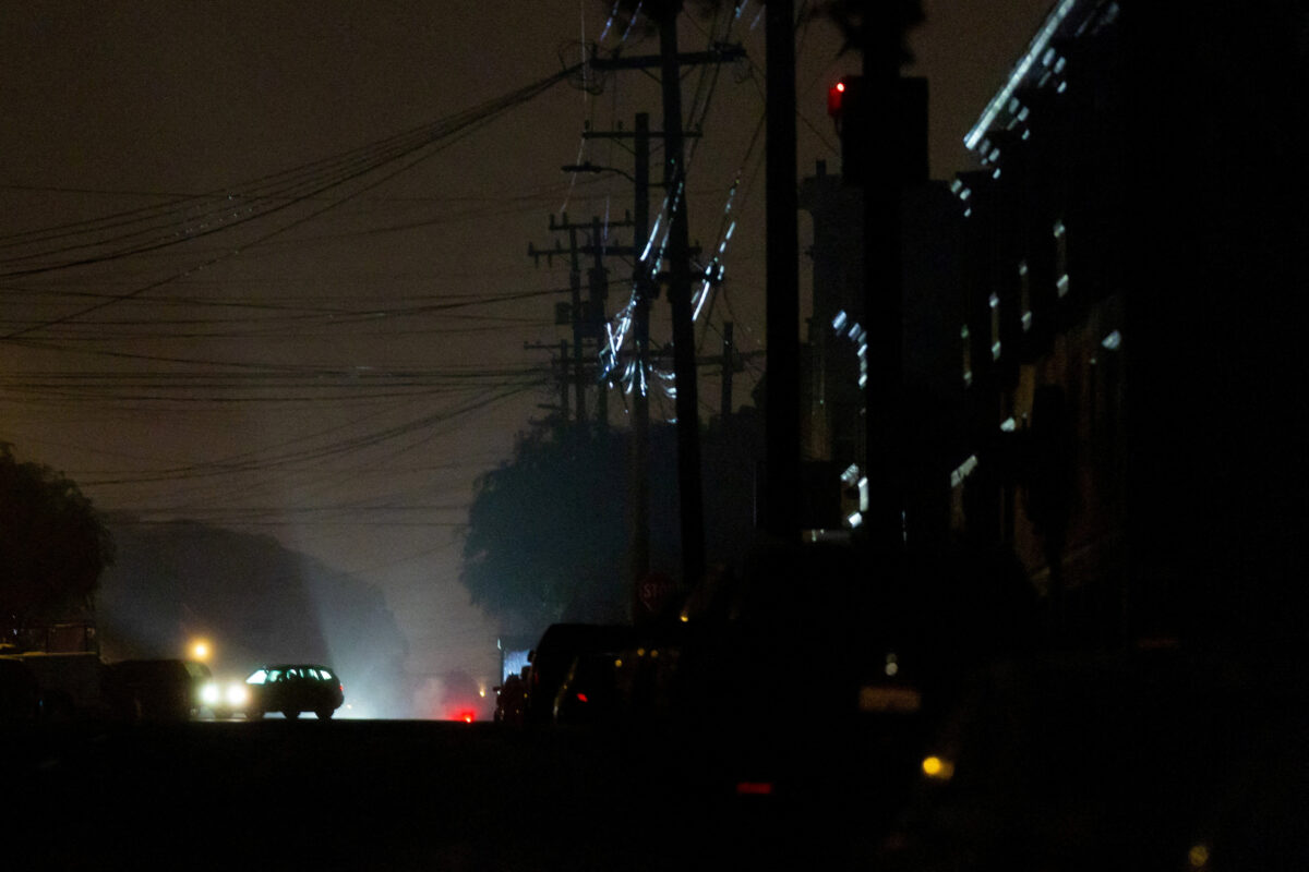 Σαν Φρανσίσκο