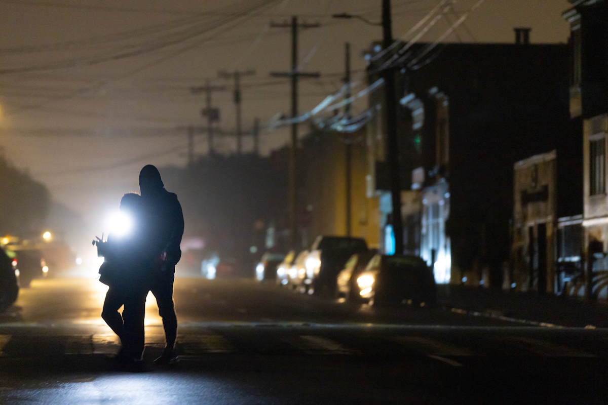 Σαν Φρανσίσκο