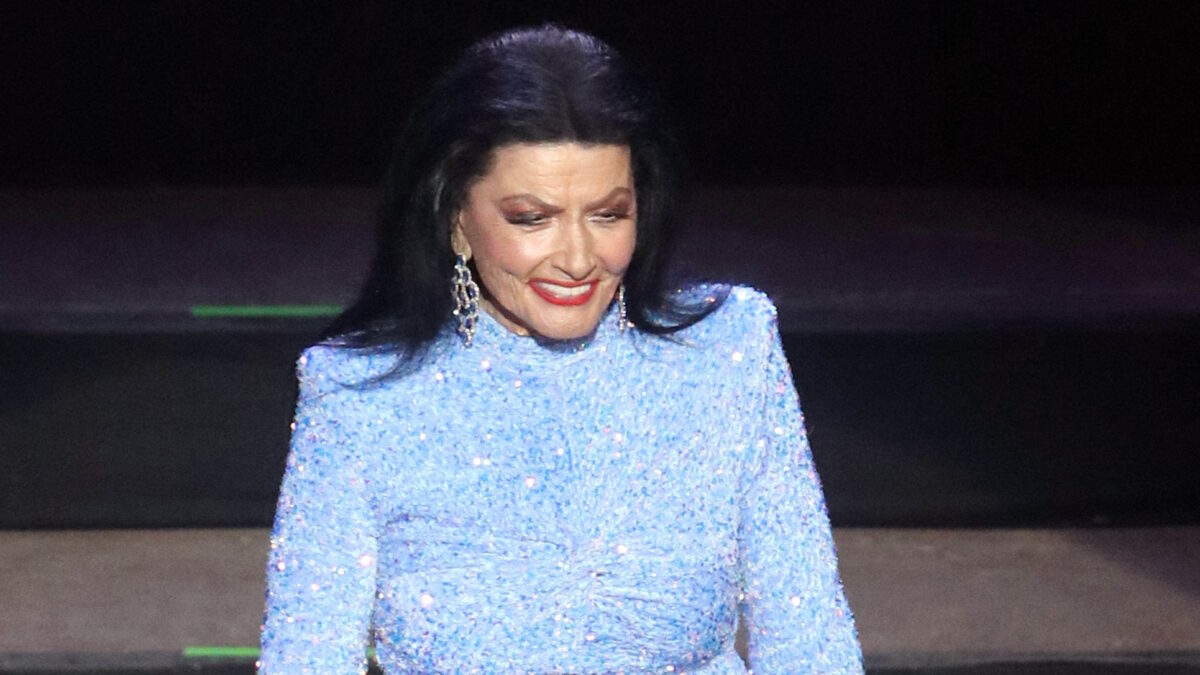 Ζωζώ Σαπουντζάκη