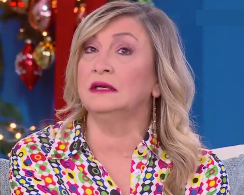 Η Σάρα Γανωτή αποκάλυψε ότι είχε stalker: «Ήρθε ένα χαρτί στο σπίτι που έγραφε “αν δεν μου απαντήσεις, θα σε σκοτώσω”»