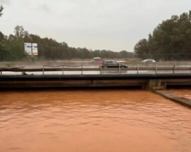 Ο Σαρανταπόταμος