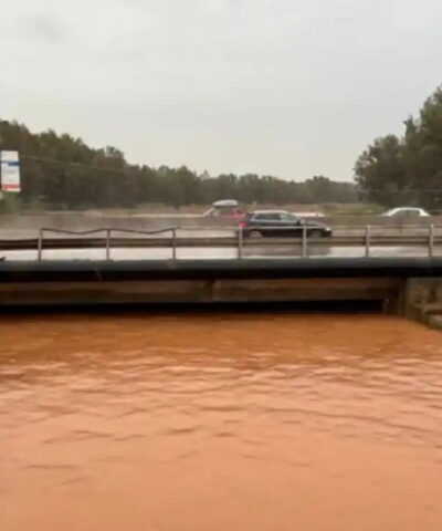 Ο Σαρανταπόταμος