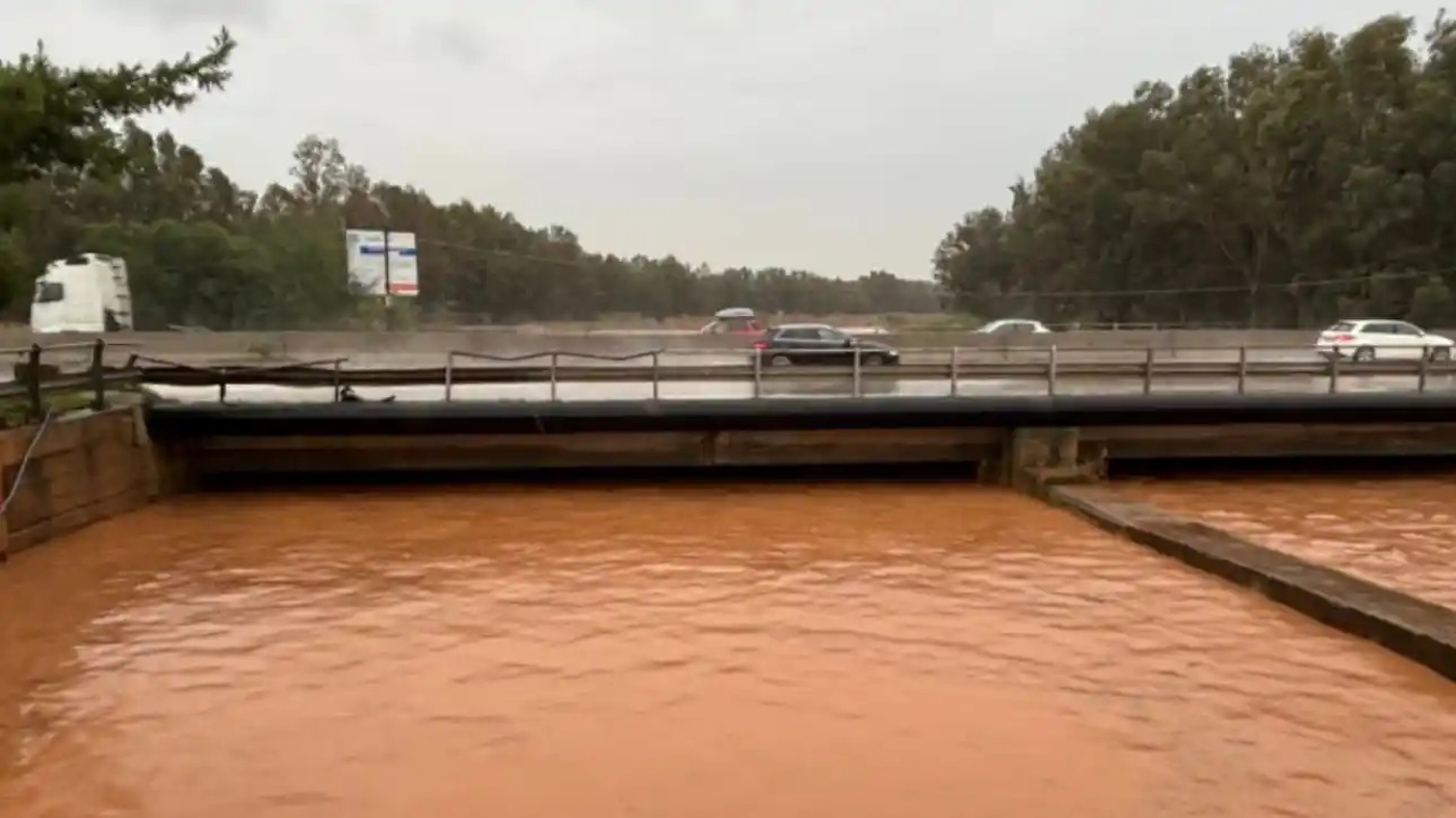 Ο Σαρανταπόταμος