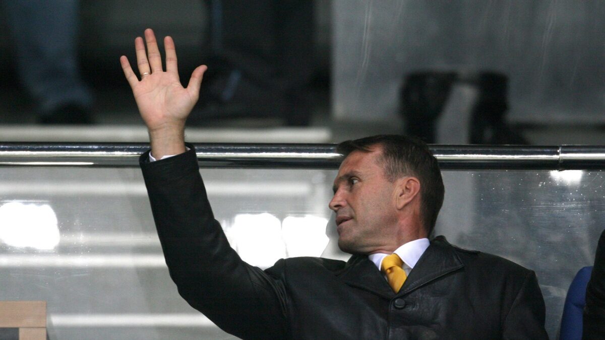 Τόνι Σαβέβσκι