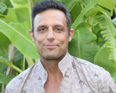 Ο Σάββας Πούμπουρας