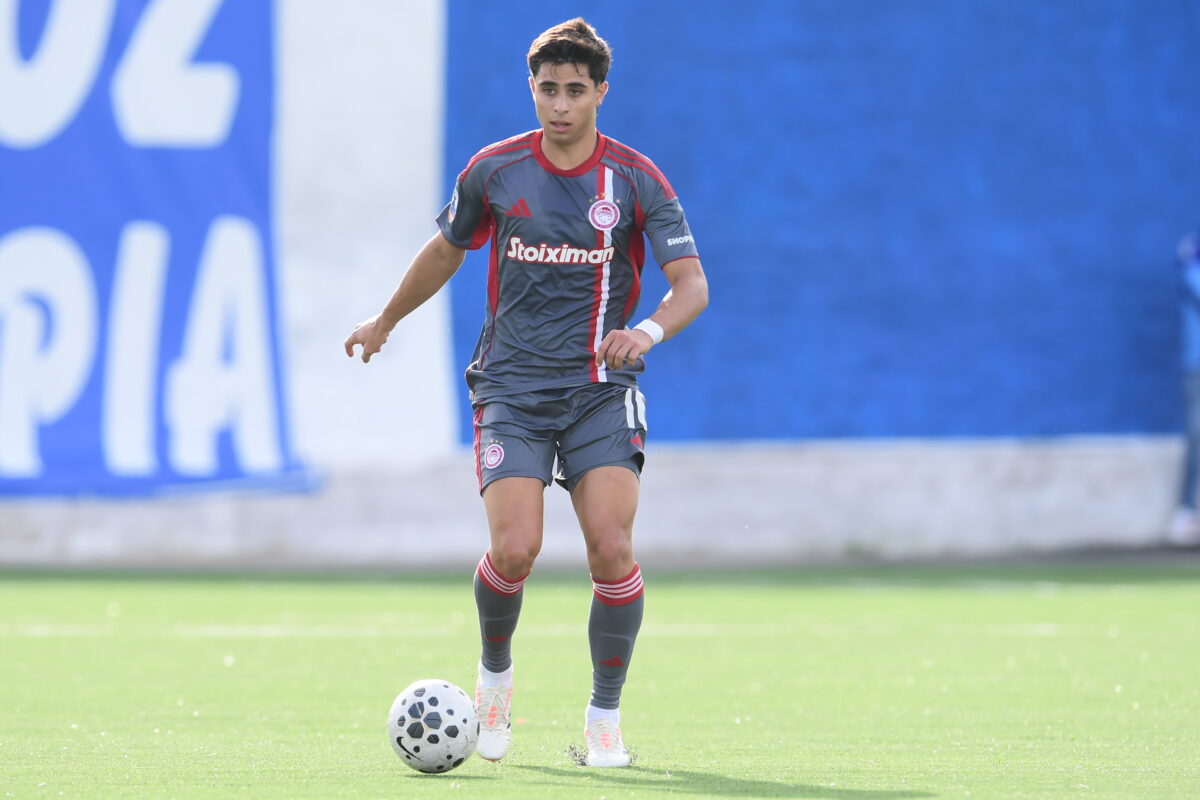 Ο Σιπιόνι στη Σύρο