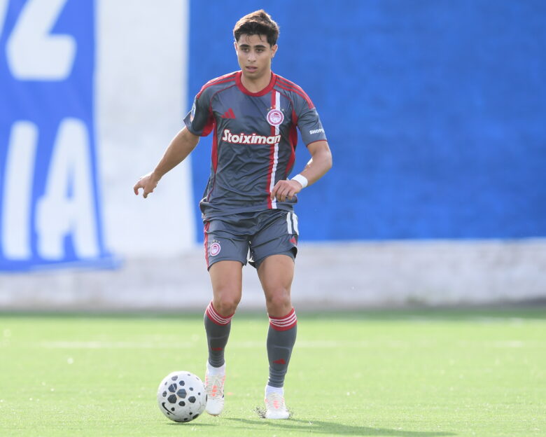 Ελλάς Σύρου – Ολυμπιακός live για την 4η αγωνιστική του Κυπέλλου Ελλάδας Betsson