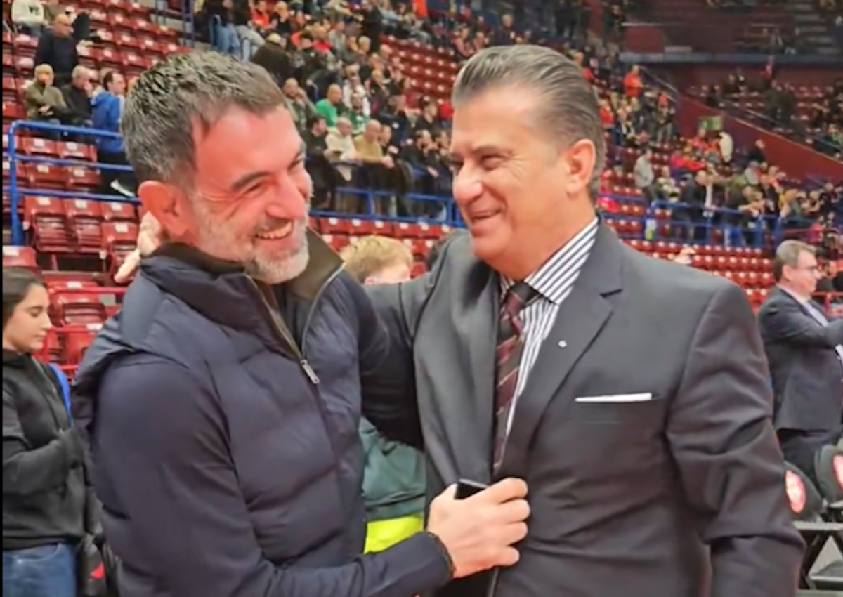 Γιώργος Καραγκούνης