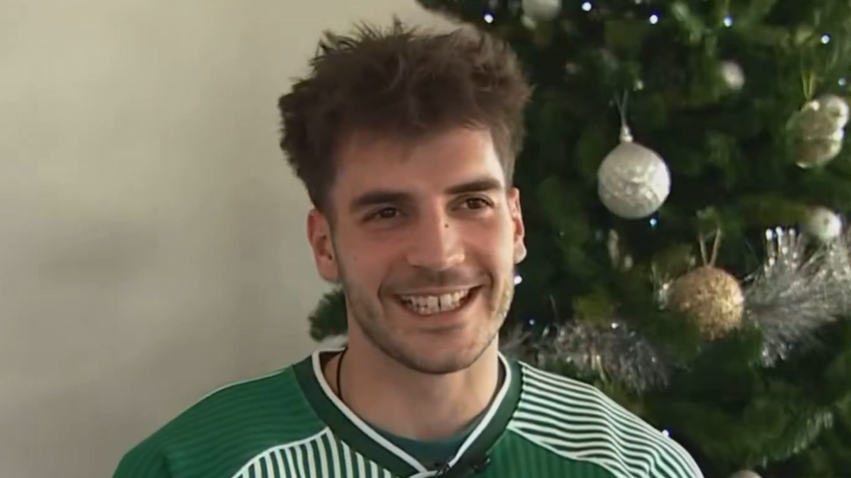 Ο Φώτης Ιωαννίδης