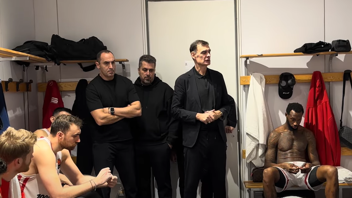 Μπαρτζώκας