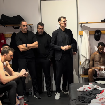 Μπαρτζώκας