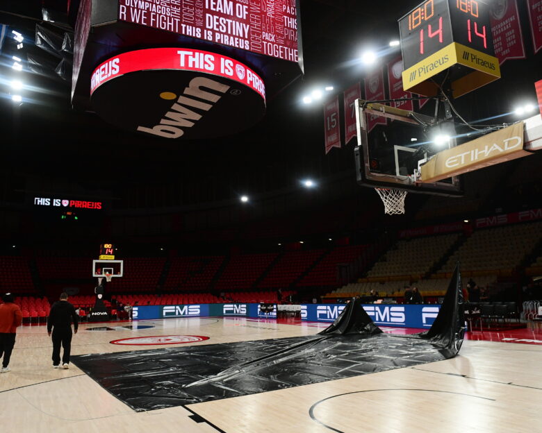 Φενέρμπαχτσε: «Ο αγώνας του Παναθηναϊκού είναι απόψε, αν διεξαχθεί δεν ήταν θέμα ασφαλείας η αναβολή του παιχνιδιού με τον Ολυμπιακό»