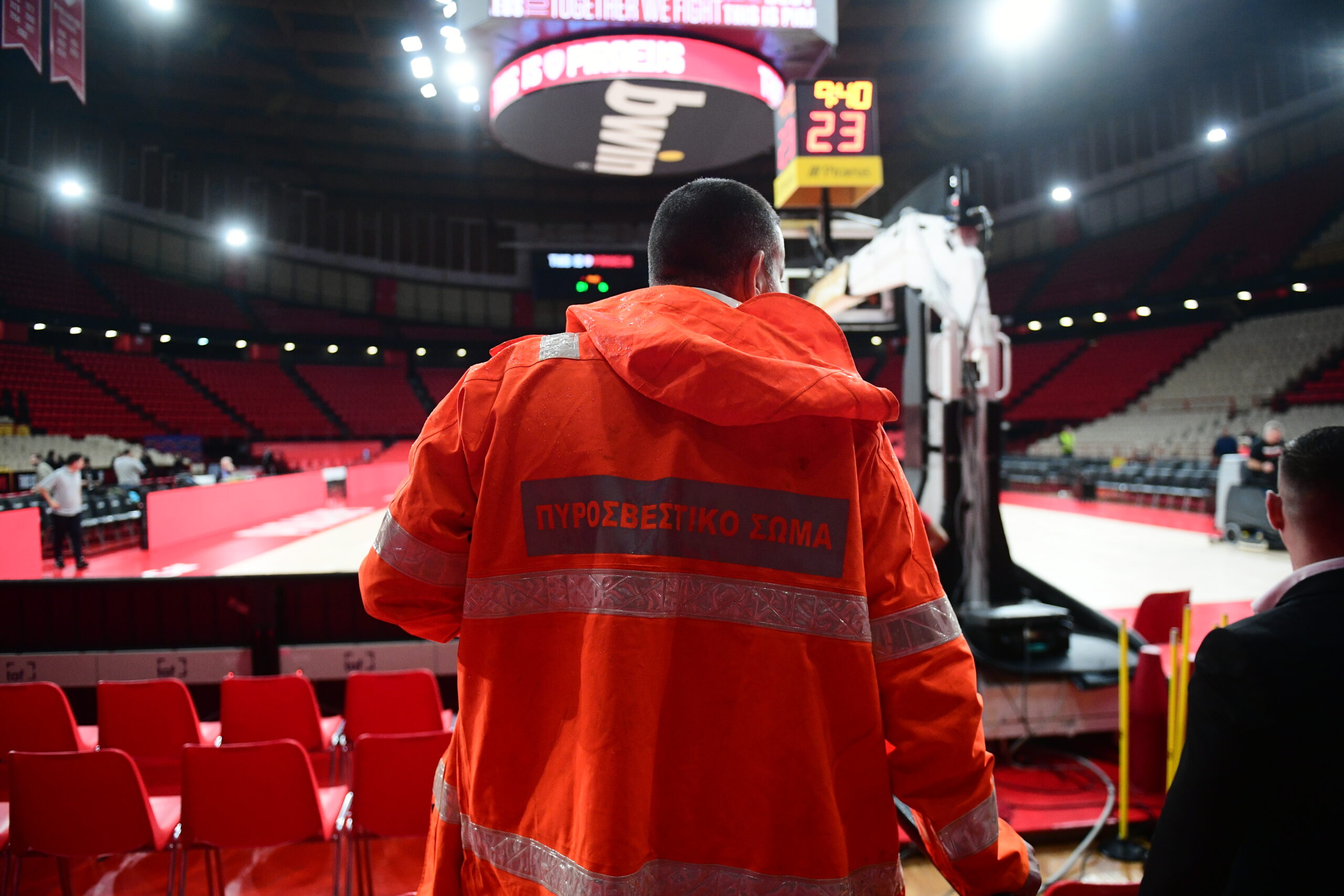 EUROLEAGUE 2025-2026