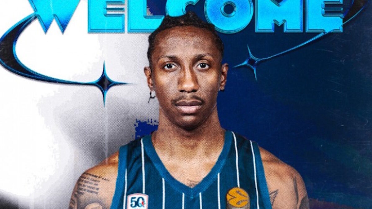 Η Εφές Αναντολού ανακοίνωσε τον Σέιμπεν Λι