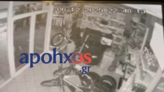 σεισμός καλάβρυτα