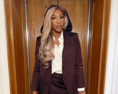 Σερένα Γουίλιαμς: Η εντυπωσιακή φωτογράφιση της θρυλικής τενίστριας μετά την απώλεια 14 κιλών