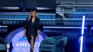 Η Σερένα Γουίλιαμς