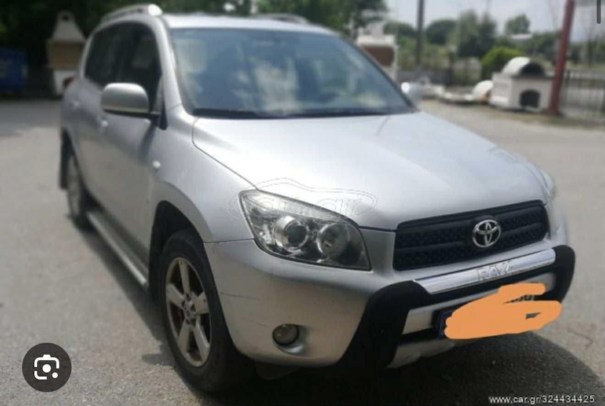 Το αυτοκίνητο του αγνοούμενου διοικητή του κλιμακίου της πυροσβεστικής στα Πορρόια Σερρών