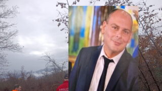 Ο διοικητής