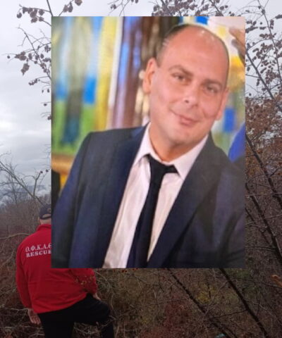 Ο διοικητής