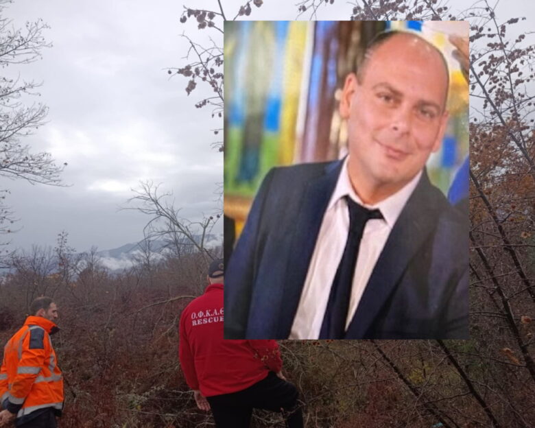 Ο διοικητής