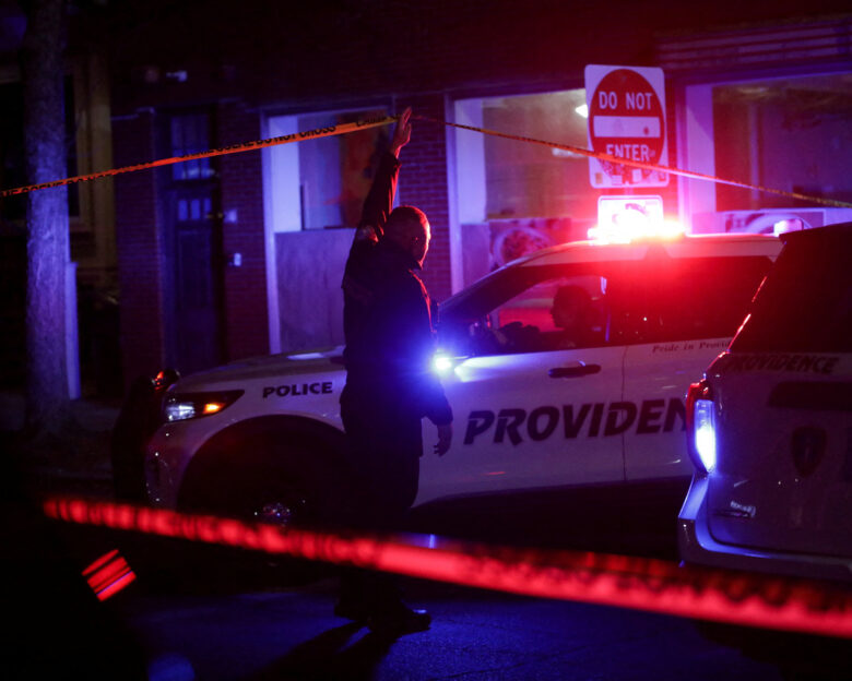 ΗΠΑ: Δύο νεκροί και πολλοί τραυματίες από πυροβολισμούς στο Πανεπιστήμιο Brown