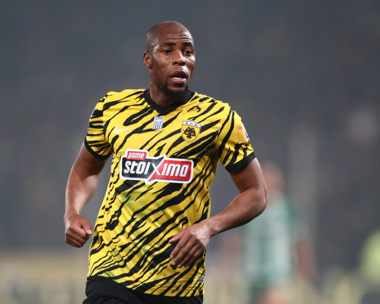 Συγκλονιστικός Σιντιμπέ: «Όταν έμαθα για το θάνατο του αδερφού μου ήθελα να πηδήξω από το παράθυρο»