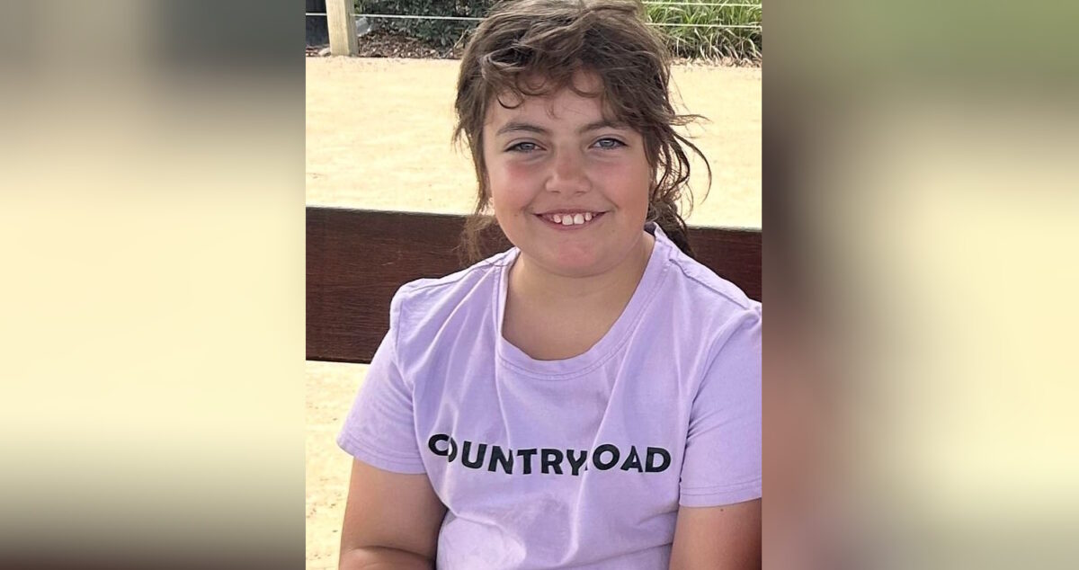 Η 10χρονη που σκοτώθηκε από τα πυρά των δραστών