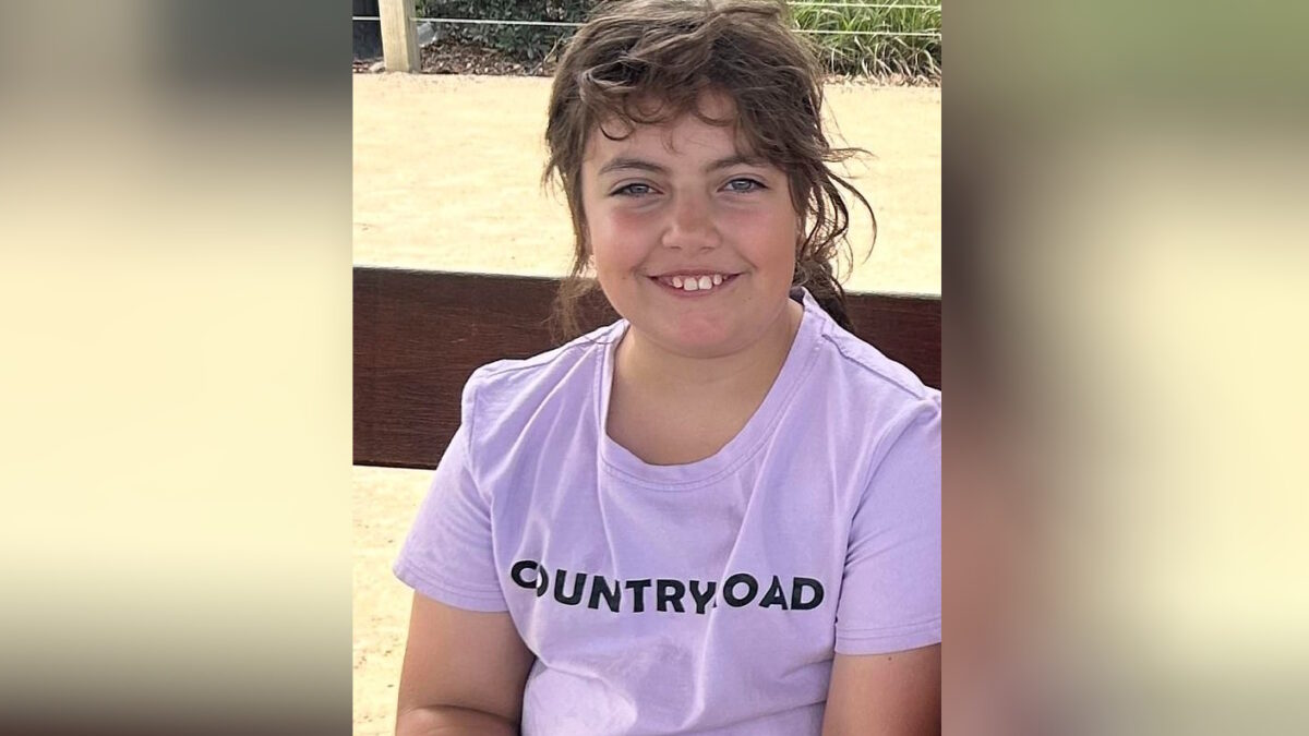 Η 10χρονη που σκοτώθηκε από τα πυρά των δραστών