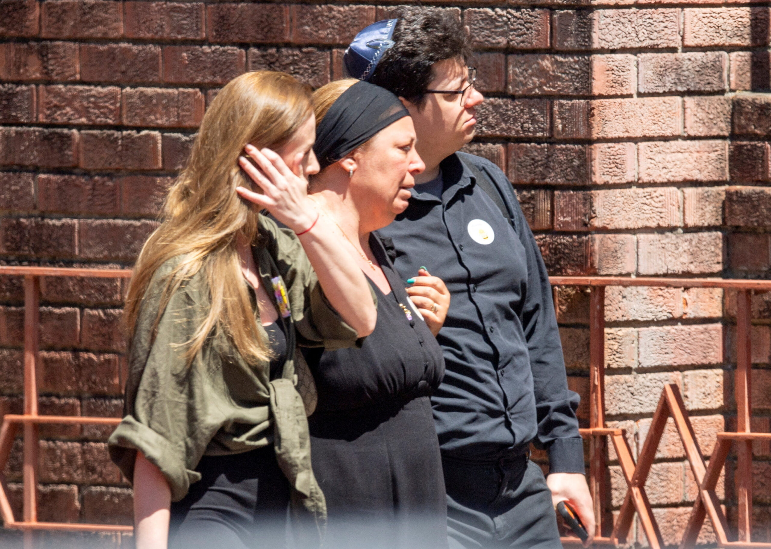 H οικογένεια της 10χρονης