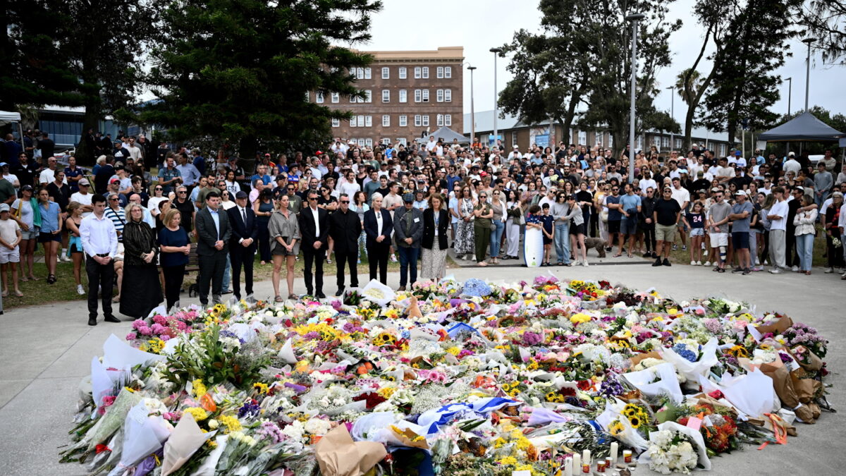 Παραλία Σίδνεϊ