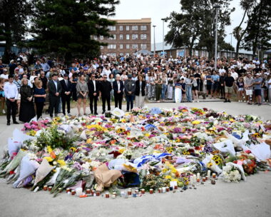 Παραλία Σίδνεϊ