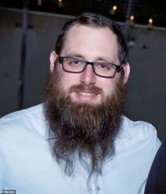 sidnei thima pirovolismoi