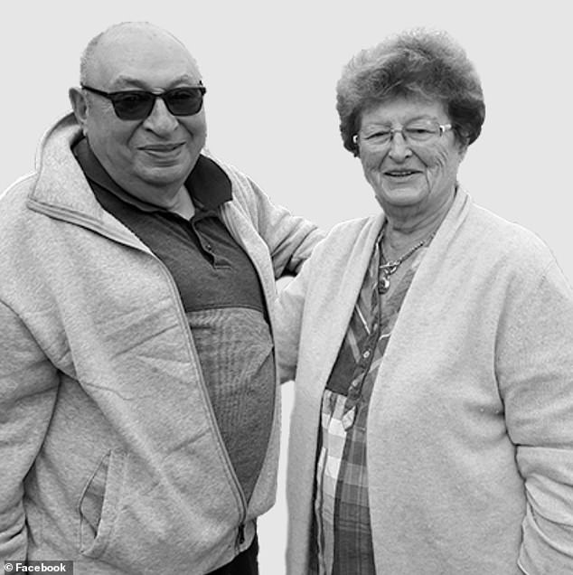 sidnei thima pirovolismoi