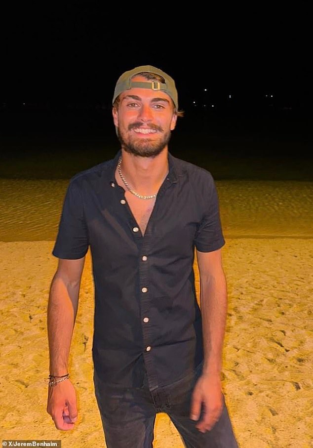 sidnei thima pirovolismoi