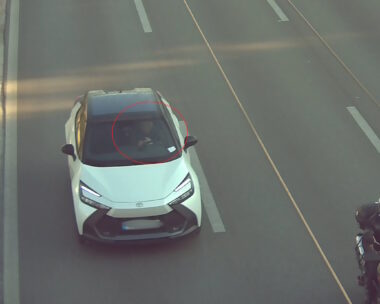 Κάμερα στη Συγγρού