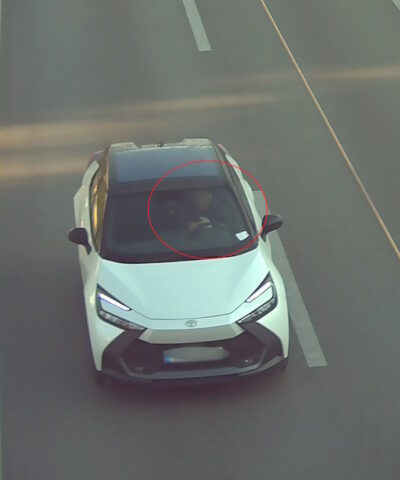 Κάμερα στη Συγγρού