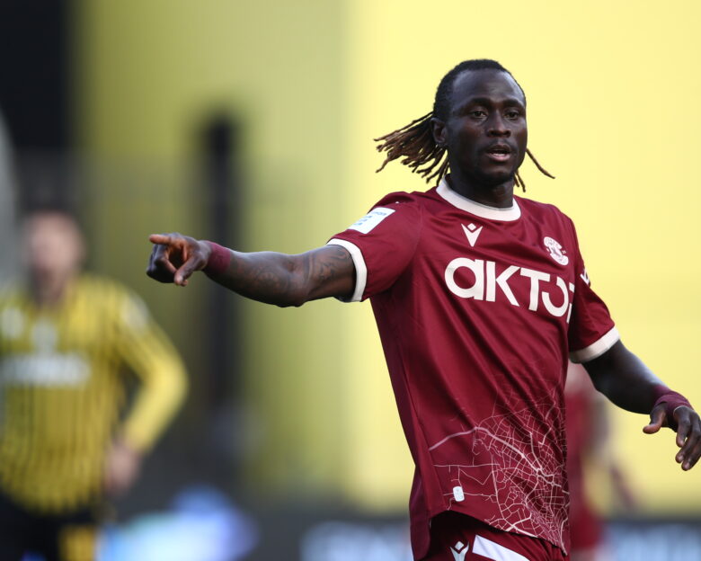 Πέθανε η σύζυγος του Ισιάγκα Σιλά του Αστέρα Τρίπολης – Τα συλλυπητήρια των Αρκάδων