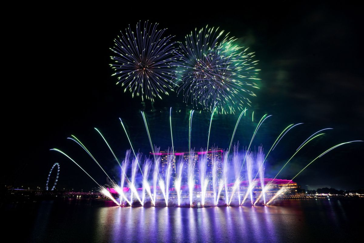 Σιγκαπούρη