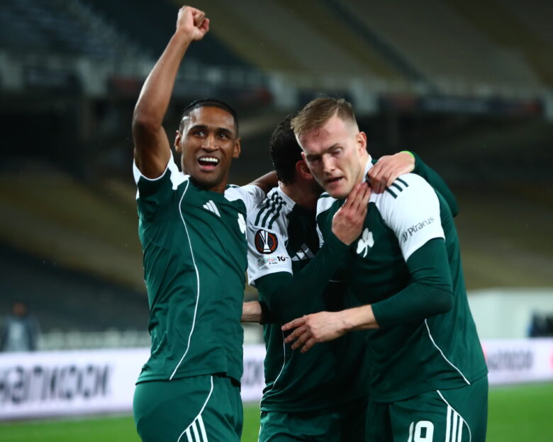 Παναθηναϊκός – Βικτόρια Πλζεν: Για την 3η σερί νίκη στο Europa League που θα τον κρατήσει στον στόχο της 8άδας στη League Phase