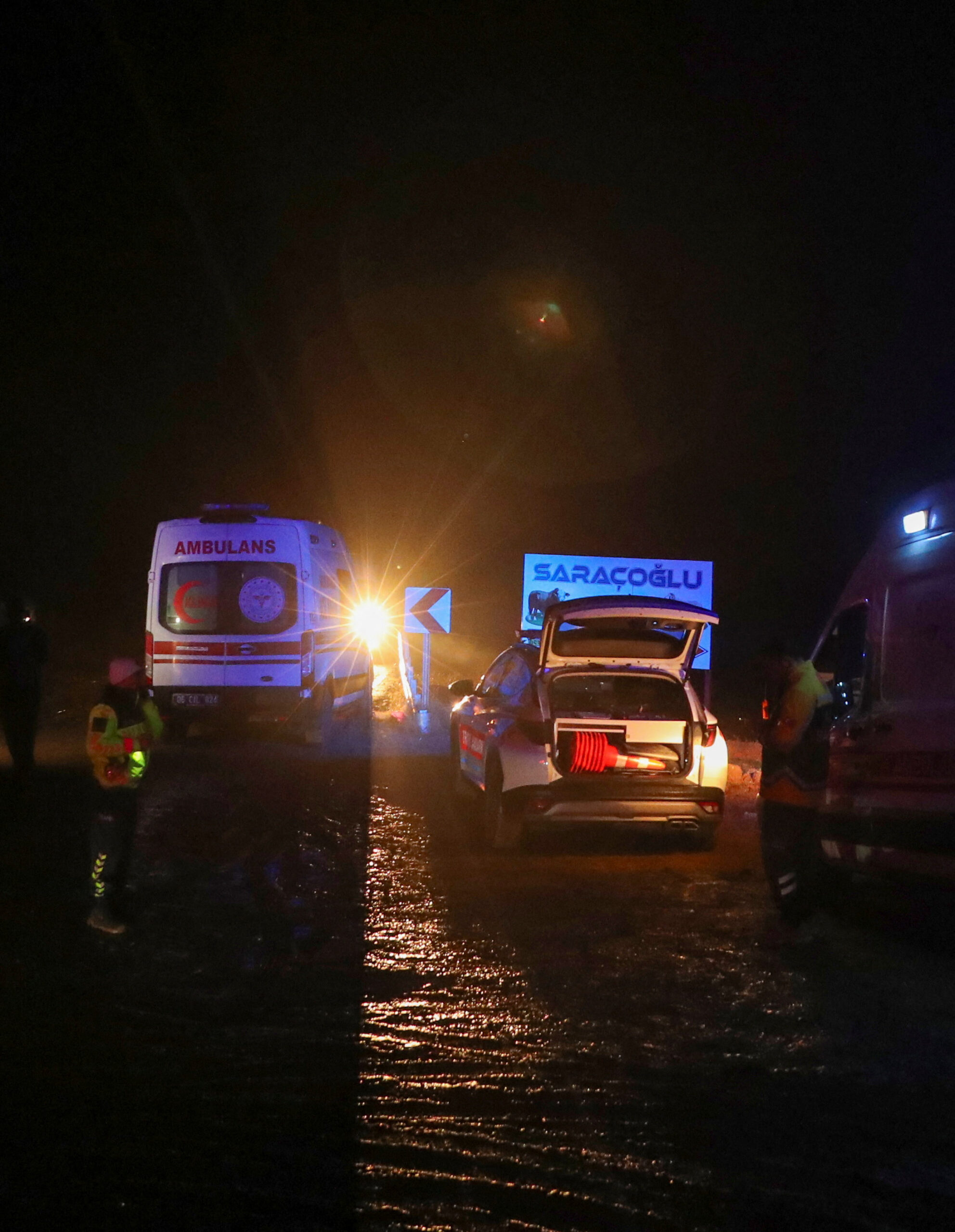 Ασθενοφόρο