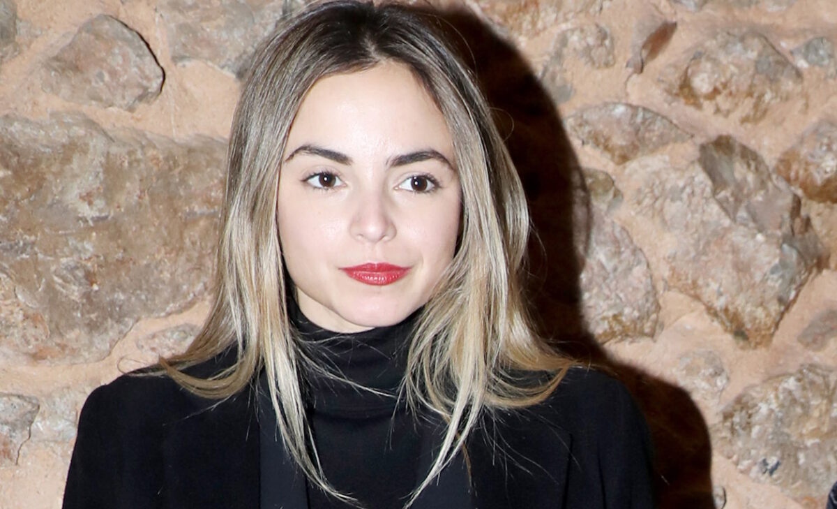 Σίσσυ Τουμάση