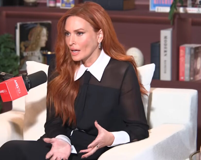 Σίσσυ Χρηστίδου: «Ήθελα να χωρίσω, παραιτήθηκα από την κοινή μας περιουσία, στα δικαστήρια πήγα για να εκπροσωπήσω τα παιδιά μου»