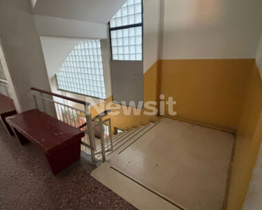 Κυψέλη: Επεισόδιο με μαχαίρωμα μεταξύ ανήλικων μέσα σε σχολείο – Τραυματίστηκε 14χρονη