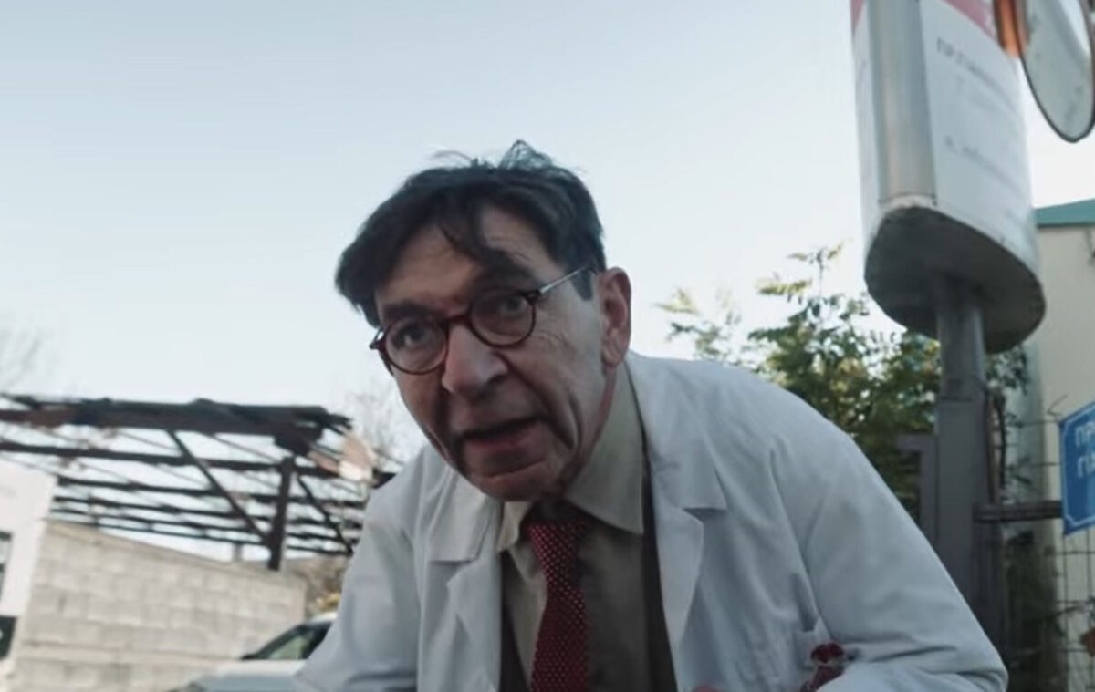 ΠΑΟΚ: Το επικό χριστουγεννιάτικο video με Σκιαδαρέση, Ζαμπούνη και Τάισον – Ζαφείρη σε ρόλους έκπληξη