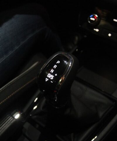 Μεταχειρισμένα: Χειροκίνητο ή αυτόματο κιβώτιο;