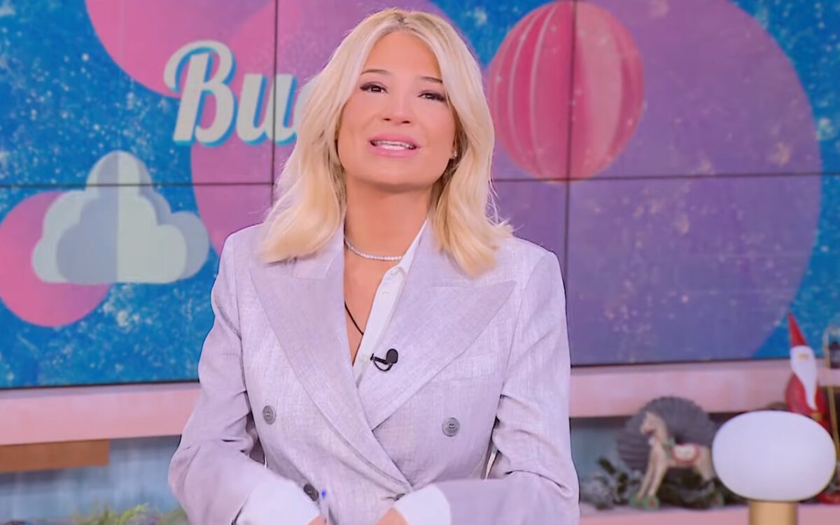 Φαίη Σκορδά